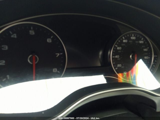 WAUG3AFC2JN047366 Audi A6 3.0t Premium