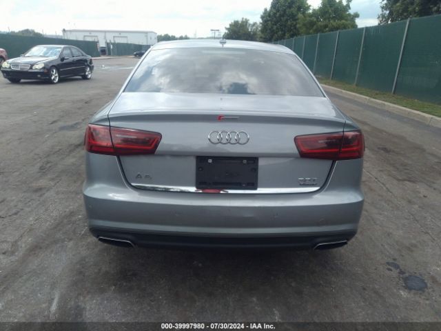 WAUG3AFC2JN047366 Audi A6 3.0t Premium