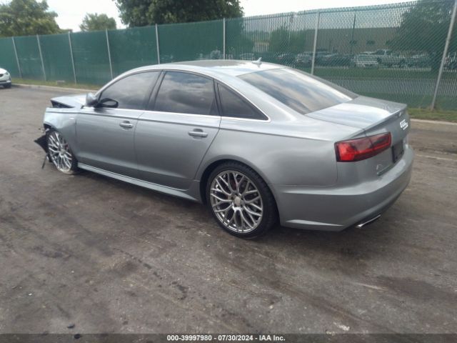 WAUG3AFC2JN047366 Audi A6 3.0t Premium