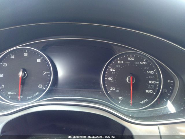 WAUG3AFC2JN047366 Audi A6 3.0t Premium
