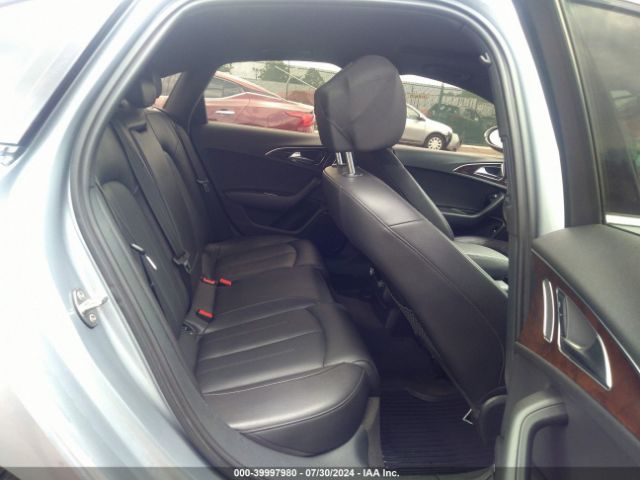 WAUG3AFC2JN047366 Audi A6 3.0t Premium