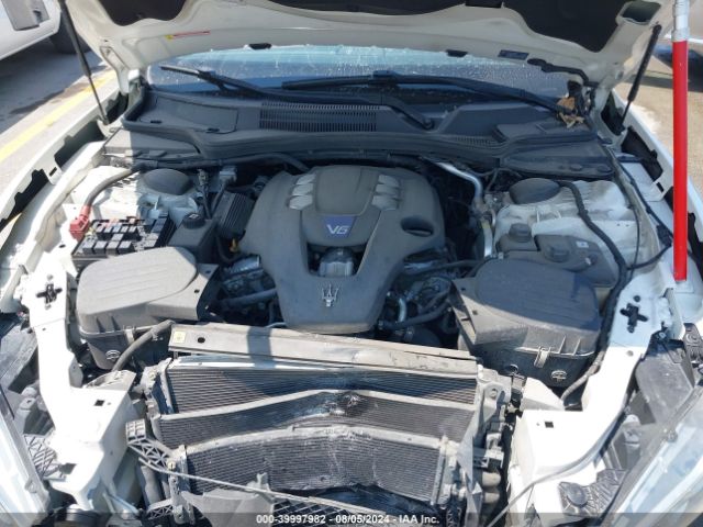 ZAM57RSA0G1178065 Maserati GHIBLI S