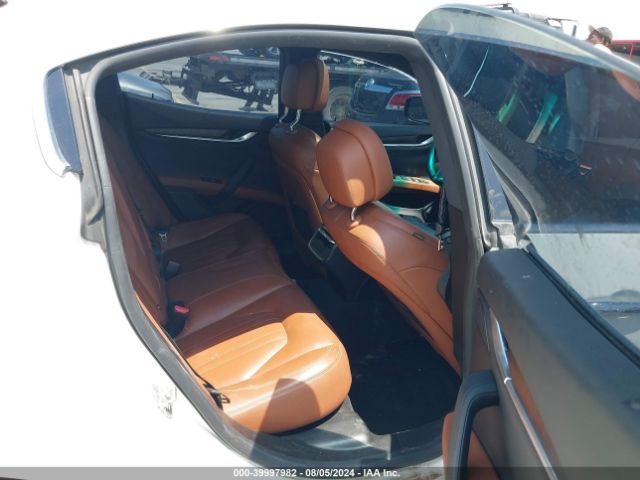 ZAM57RSA0G1178065 Maserati GHIBLI S