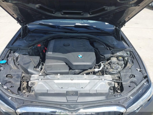 3MW5R1J0XL8B28673 BMW 330I