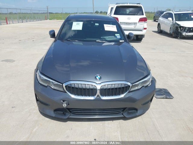 3MW5R1J0XL8B28673 BMW 330I