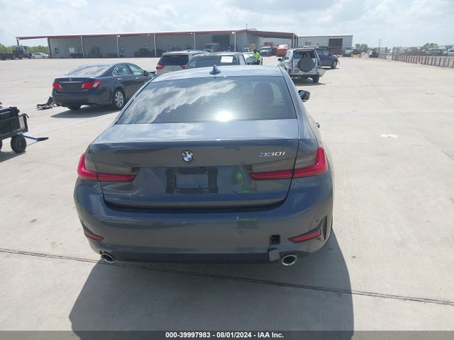 BMW 330I 2020 3MW5R1J0XL8B28673 Image 16