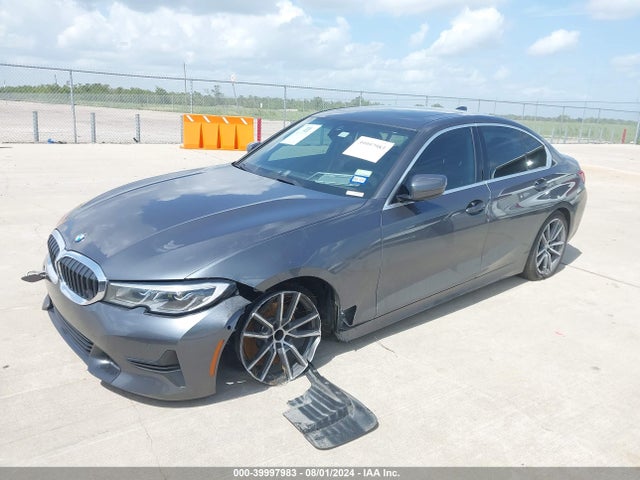 3MW5R1J0XL8B28673 BMW 330I