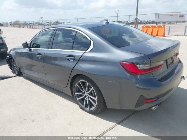 3MW5R1J0XL8B28673 BMW 330I