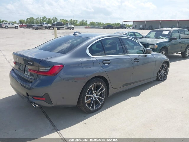 3MW5R1J0XL8B28673 BMW 330I