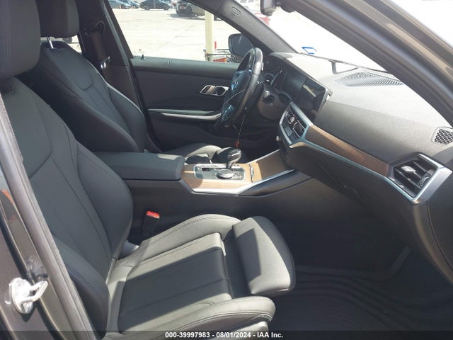 3MW5R1J0XL8B28673 BMW 330I