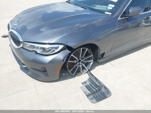 3MW5R1J0XL8B28673 BMW 330I