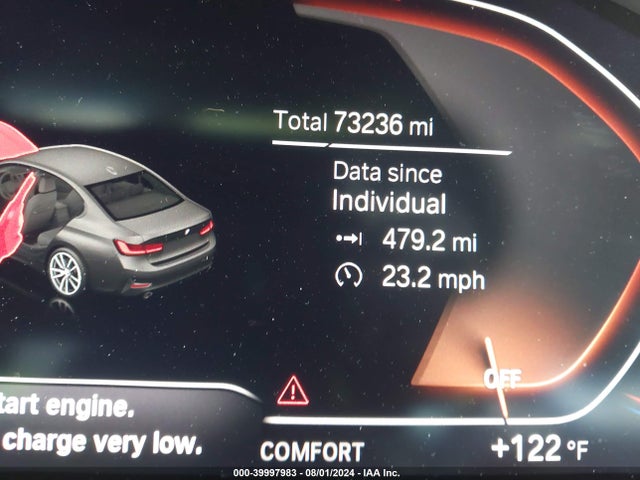 3MW5R1J0XL8B28673 BMW 330I