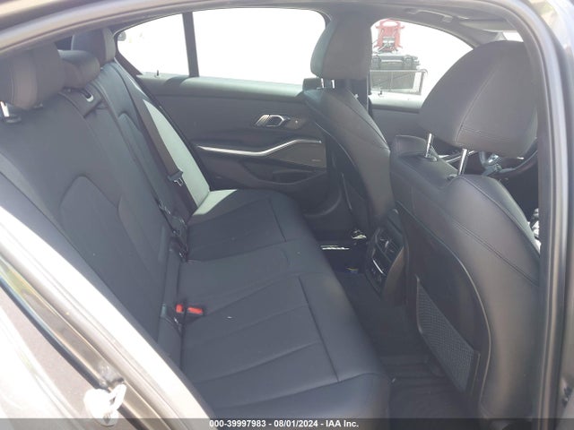 3MW5R1J0XL8B28673 BMW 330I