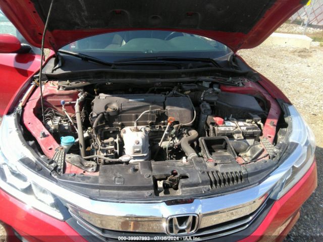 1HGCR2E56HA223752 Honda Accord Sport