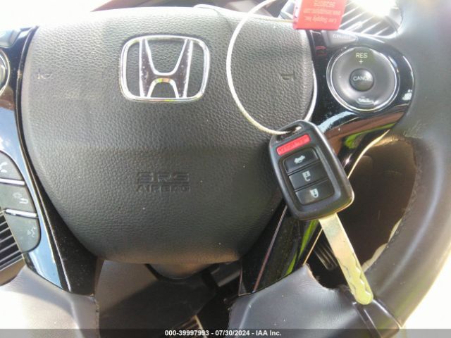 1HGCR2E56HA223752 Honda Accord Sport