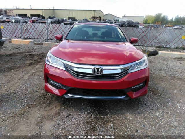 1HGCR2E56HA223752 Honda Accord Sport