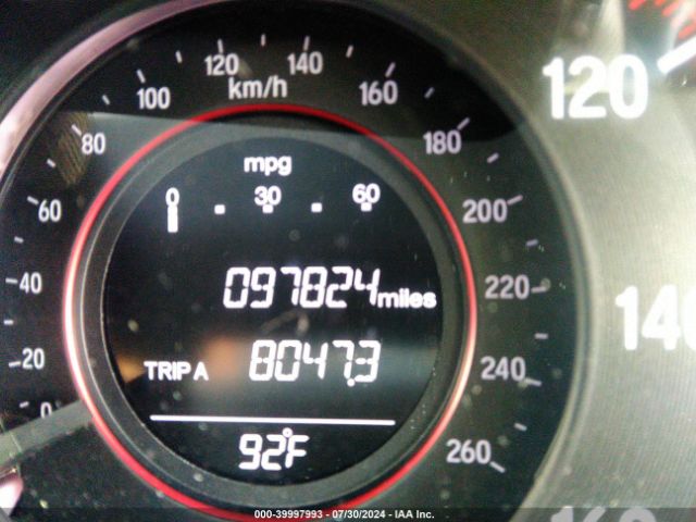 1HGCR2E56HA223752 Honda Accord Sport