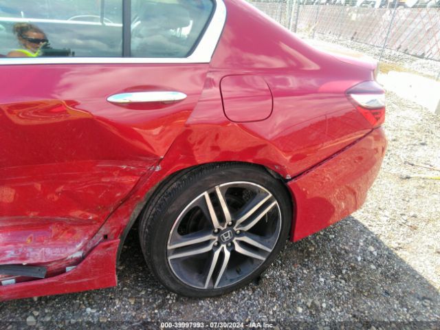 1HGCR2E56HA223752 Honda Accord Sport