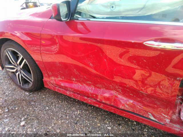 1HGCR2E56HA223752 Honda Accord Sport