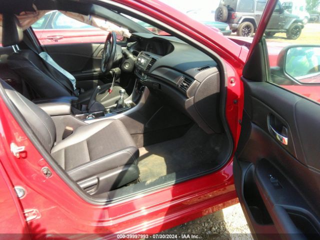 1HGCR2E56HA223752 Honda Accord Sport