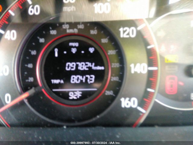1HGCR2E56HA223752 Honda Accord Sport