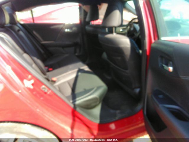 1HGCR2E56HA223752 Honda Accord Sport