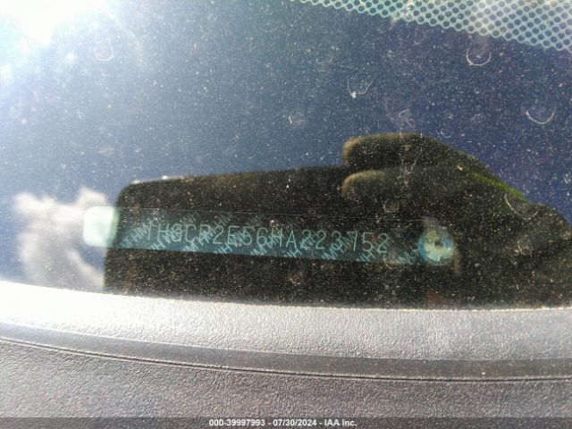 1HGCR2E56HA223752 Honda Accord Sport