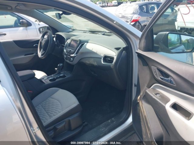 3GNAXSEV4LS717280 Chevrolet Equinox Awd Ls