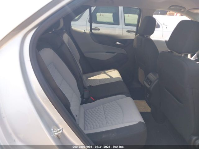 3GNAXSEV4LS717280 Chevrolet Equinox Awd Ls