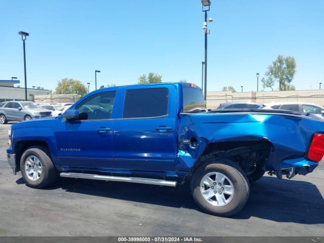 3GCPCREC8FG248918 Chevrolet Silverado 1500 1lt