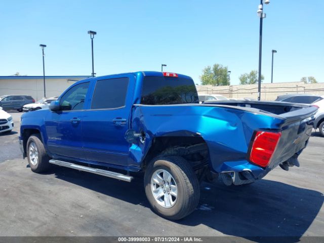 3GCPCREC8FG248918 Chevrolet Silverado 1500 1lt