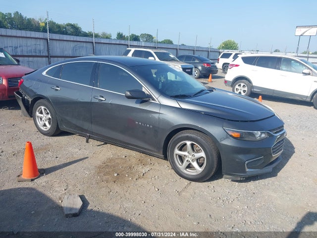 2018 1G1ZC5ST3JF153806 главное изображение
