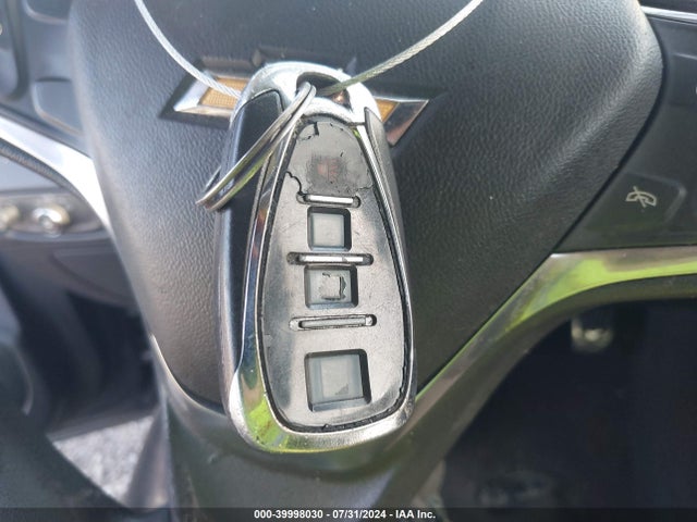 Chevrolet Malibu 1fl 2018 1G1ZC5ST3JF153806 Image 11