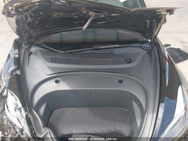 5YJ3E1EA8NF105643 Tesla Model 3 Rear-wheel Drive