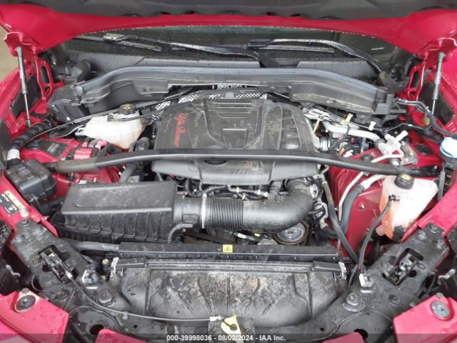 ZASPAKAN7L7C90838 Alfa Romeo Stelvio Awd