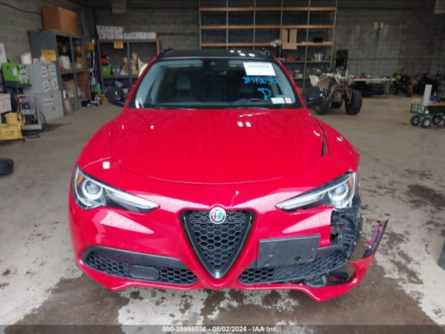 ZASPAKAN7L7C90838 Alfa Romeo Stelvio Awd