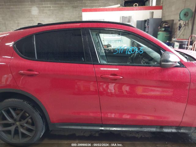 ZASPAKAN7L7C90838 Alfa Romeo Stelvio Awd