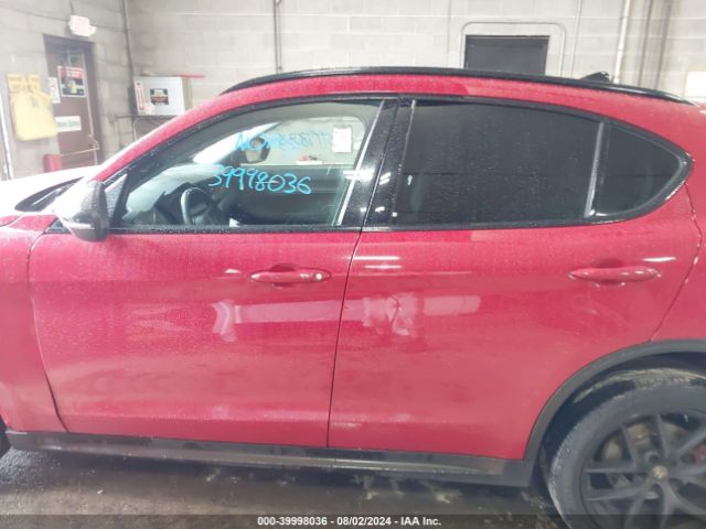 ZASPAKAN7L7C90838 Alfa Romeo Stelvio Awd