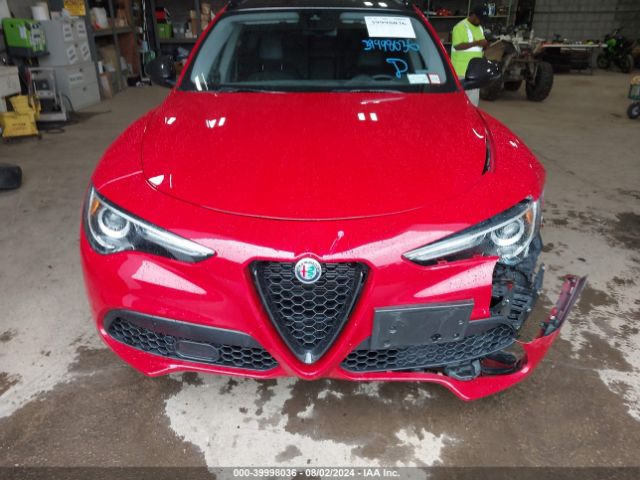 ZASPAKAN7L7C90838 Alfa Romeo Stelvio Awd