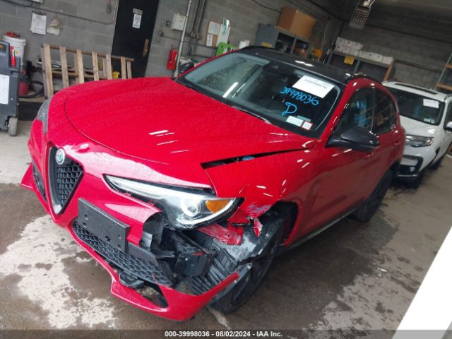 ZASPAKAN7L7C90838 Alfa Romeo Stelvio Awd