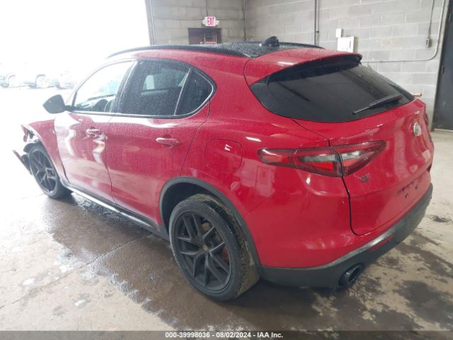 ZASPAKAN7L7C90838 Alfa Romeo Stelvio Awd
