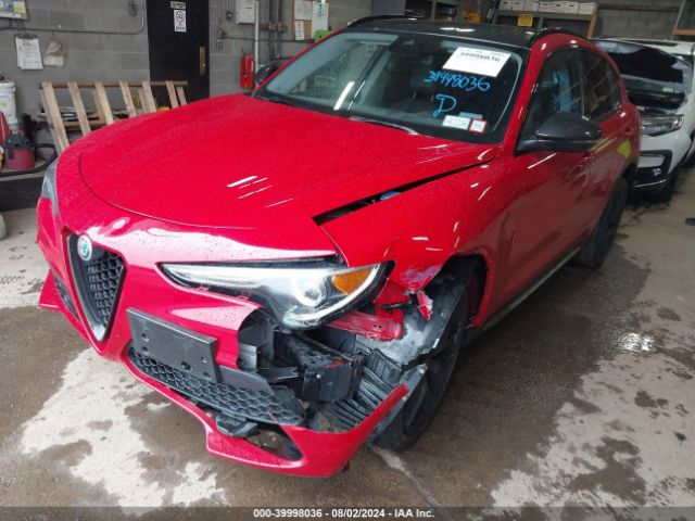 ZASPAKAN7L7C90838 Alfa Romeo Stelvio Awd