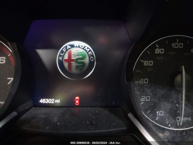 ZASPAKAN7L7C90838 Alfa Romeo Stelvio Awd