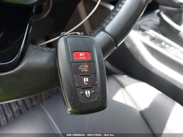 Toyota Highlander Xle 2020 5TDGZRAH5LS509015 Image 11