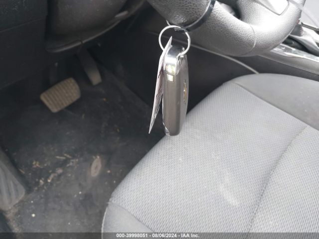 1G1BE5SM1K7121193 Chevrolet CRUZE LT