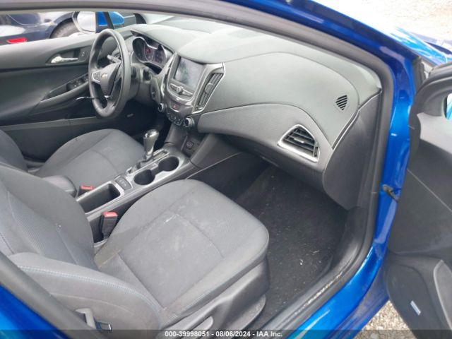 1G1BE5SM1K7121193 Chevrolet CRUZE LT
