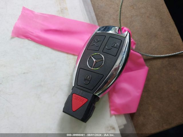 WDCTG4GB8FJ078224 Mercedes-Benz Gla 250 4matic