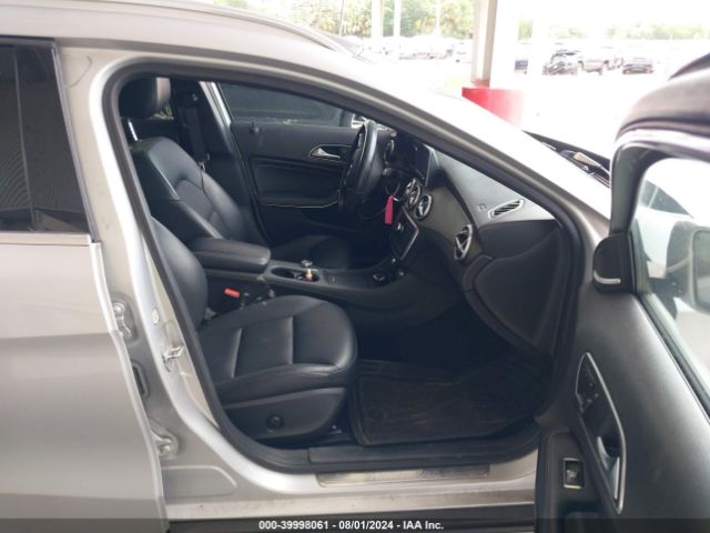 WDCTG4GB8FJ078224 Mercedes-Benz Gla 250 4matic