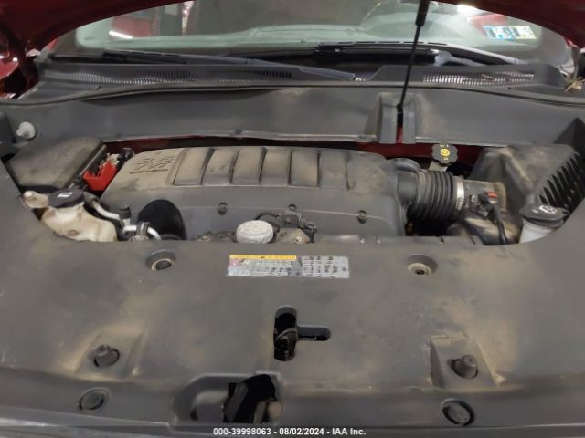 1GKKVPKD6EJ233535 GMC Acadia Sle-2