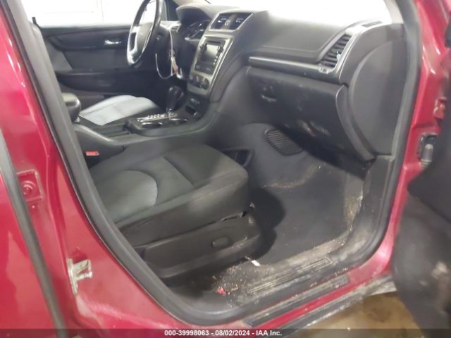 1GKKVPKD6EJ233535 GMC Acadia Sle-2